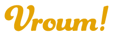 Vroum evaluation website