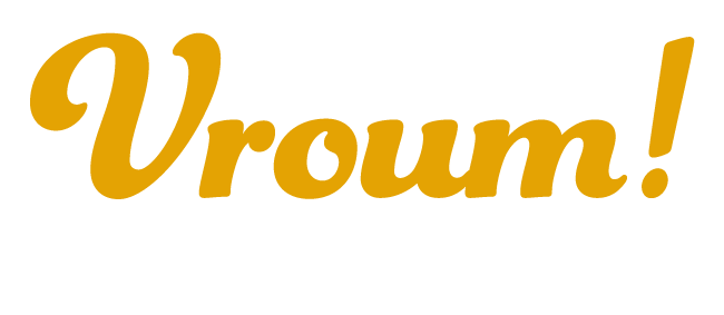 Vroum evaluation website