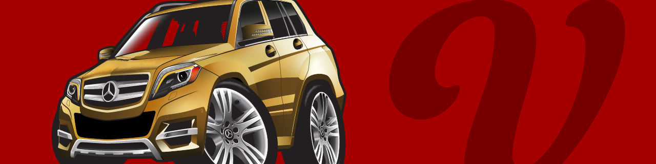 Minivan, SUV – 4×4